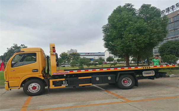 红桥定远24小时拖车救援电话号码，定远道路救援公司怎么收费的
