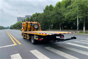 红桥宁武道路救援拖车-宁武救援服务热线